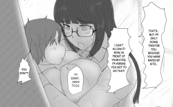 Page 208 of Boku To Futari No Senpai & Saishuuwa | Me and my Two Senpais -FULL