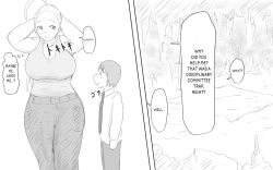 Page 274 of Boku To Futari No Senpai & Saishuuwa | Me and my Two Senpais -FULL