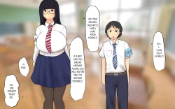 Page 4 of Boku To Futari No Senpai & Saishuuwa | Me and my Two Senpais -FULL
