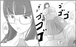 Page 562 of Boku To Futari No Senpai & Saishuuwa | Me and my Two Senpais -FULL