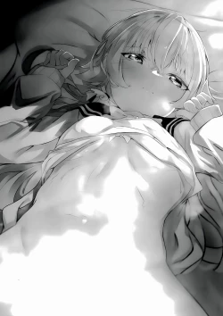 Page 2 of Hifumi ga Ii nioi no hon