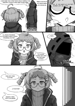 Page 3 of Beagle wa Kawai Sugiru! | Beagle is Really Adorable!