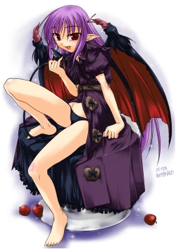 Page 234 of Little Lovers