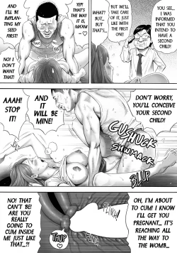 Page 10 of Futarime ga Hoshii Hitozuma o Chounai Minna de Haramaseyou | Let The Whole Town Impregnate A Wife Who Wants A Second Child