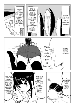 Page 3 of Kaku fuzoku taiken repo-fu manga | Fictional Brothel Experience Report Manga