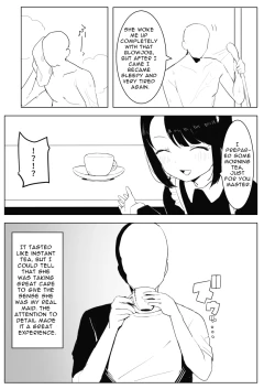 Page 47 of Kaku fuzoku taiken repo-fu manga | Fictional Brothel Experience Report Manga