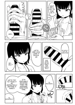 Page 90 of Kaku fuzoku taiken repo-fu manga | Fictional Brothel Experience Report Manga