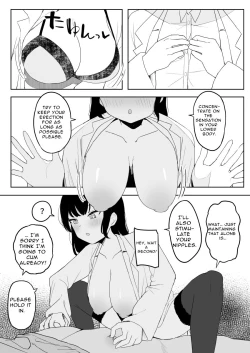 Page 94 of Kaku fuzoku taiken repo-fu manga | Fictional Brothel Experience Report Manga