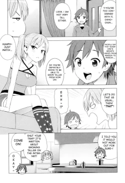 Page 3 of Super Milk