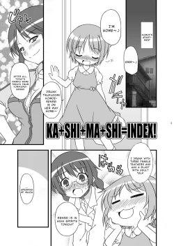 Page 4 of KA+SHI+MA+SHI=INDEX!