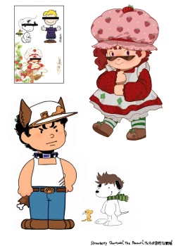 Page 28 of TRICKS with TREATS