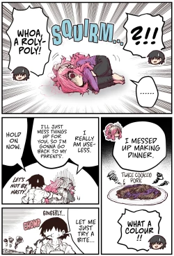 Page 89 of Jimoto ni Kaettekitara Osananajimi ga Kowareteta | When I Returned to My Hometown, My Childhood Friend was Broken