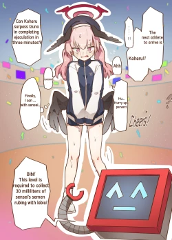 Page 10 of Pornographic Sports Meeting