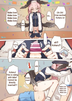 Page 11 of Pornographic Sports Meeting