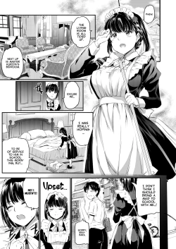 Page 18 of Akuma de Maid 3Shikiyoku