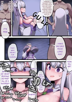 Page 15 of Emilia Learns to Master the Art of Having Sex