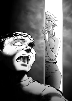 Page 35 of Homunculus wa Goshujin-sama no Tame NTR ni Chikara o Kasudarou ka