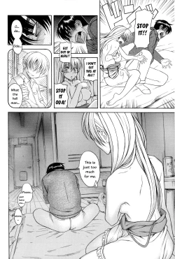 Page 10 of Hajimete no Yoru Hajimete no Asa | First Night, First Morning