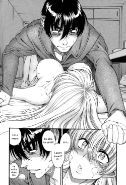 Page 16 of Hajimete no Yoru Hajimete no Asa | First Night, First Morning