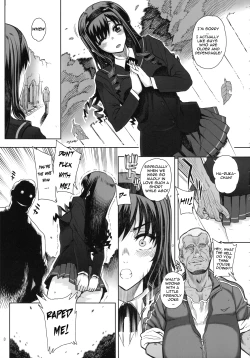 Page 4 of Kayumidome 5 houme - Prescription 05