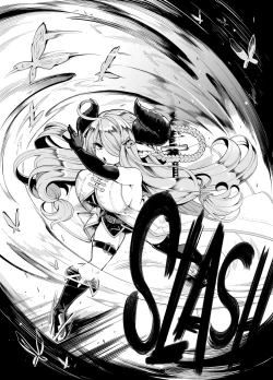 Page 24 of Mesu Draph o Damashite Pakoru Ohanashi | 将角人族美少女骗去啪啪啪