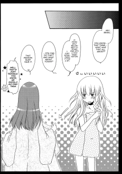 Page 24 of Yumeiro Mahou Shoujo