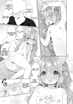 Page 13 of Idol-chan wa Toroketai