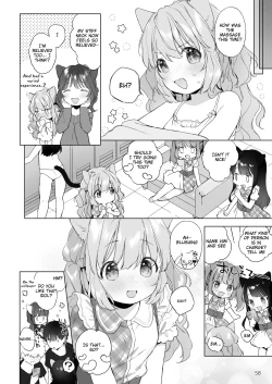 Page 24 of Idol-chan wa Toroketai