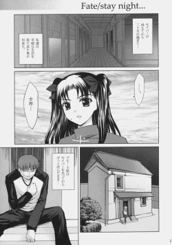 Page 4 of Tsukiyo no Himegoto