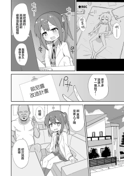 Page 6 of Onii-chan wa Puniman! | 歐尼醬的軟嫩小穴!