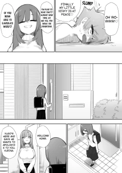 Page 28 of Waruiko ni wa Seisai o | Bad Boys Get Punished