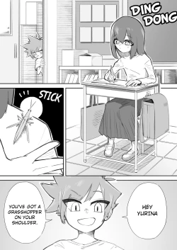 Page 2 of Waruiko ni wa Seisai o | Bad Boys Get Punished
