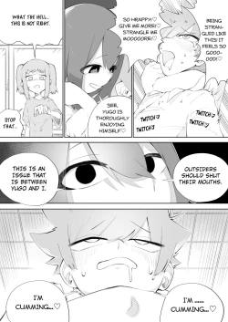 Page 14 of Waruiko ni wa Seisai o 2 | Bad Boys Get Punished 2