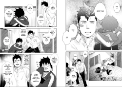 Page 13 of Itai Itai Itai. 1