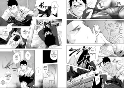 Page 17 of Itai Itai Itai. 1