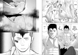 Page 22 of Itai Itai Itai. 1