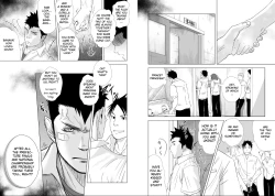 Page 28 of Itai Itai Itai. 1