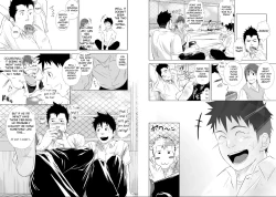 Page 5 of Itai Itai Itai. 1