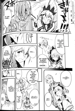 Page 10 of Sewayaki na Osananajimi ga Dame Neet Aniki ni NTRreta Hanashi