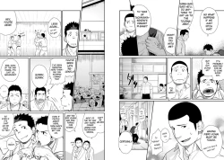 Page 11 of Itai Itai Itai. 3