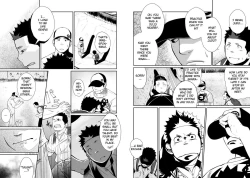 Page 21 of Itai Itai Itai. 3