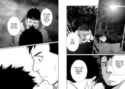 Page 28 of Itai Itai Itai. 3