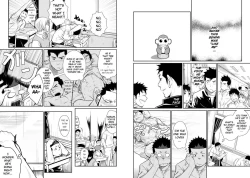 Page 5 of Itai Itai Itai. 3