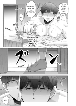 Page 59 of Kugakusei ToumaTime Job 4