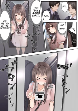 Page 2 of Suraimu to Majiwaru Mahou No You Na Seitenkan | Almost Magical Sex Change Through Mating With a Slime: University Student Yuri Mizuhara