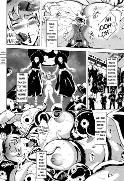 Page 16 of Emergency Broadcast! Fearful Human Experiments by EBA - Pursuing the Mystery of Area 69