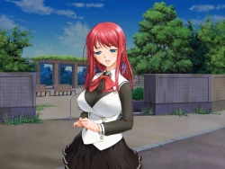 Page 55 of Me no Mae de Netorarery no ga Koufun suru Hetare na Boku | 只有看到绿毛龟奴才能感到兴奋的废柴的我