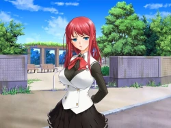 Page 64 of Me no Mae de Netorarery no ga Koufun suru Hetare na Boku | 只有看到绿毛龟奴才能感到兴奋的废柴的我