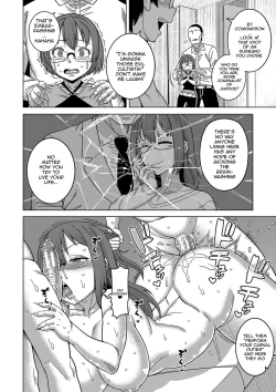 Page 178 of Kami-sama no Tsukurikata | The Making of a Cult Leader