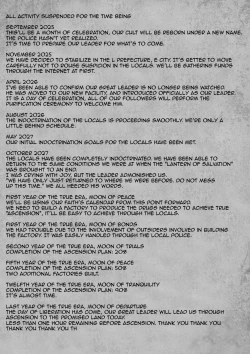 Page 224 of Kami-sama no Tsukurikata | The Making of a Cult Leader